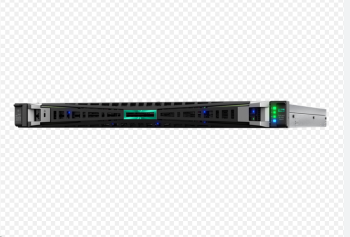 Máy chủ HPE ProLiant RL300 Gen11